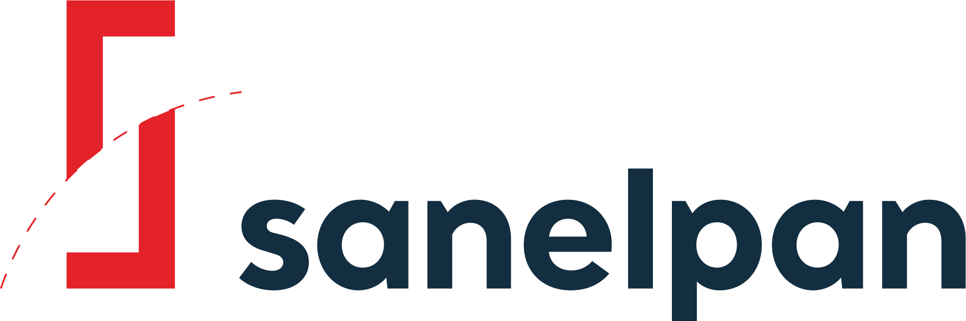 Sanelpan Logo